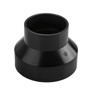 PVC Concentric Reducer - 63mm to 110mm - Image 1