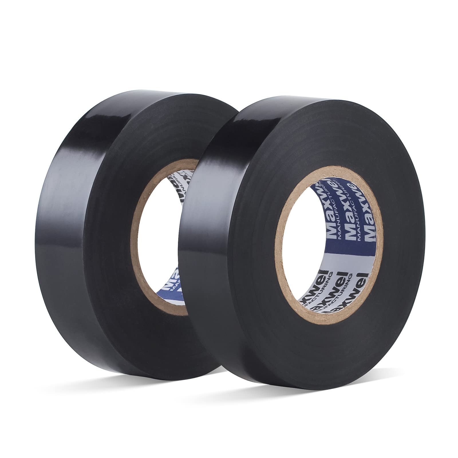 PVC Vinyl Electrical Insulation Tape 3/4 inch 10 yard - Image 1