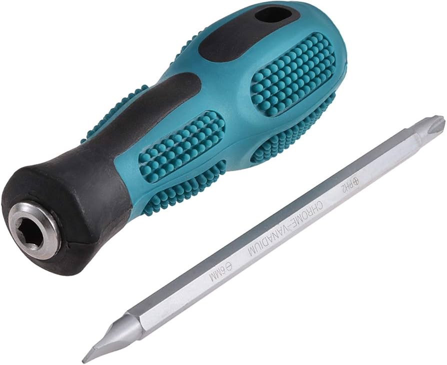 Phillips & Flathead Screwdriver - Image 1