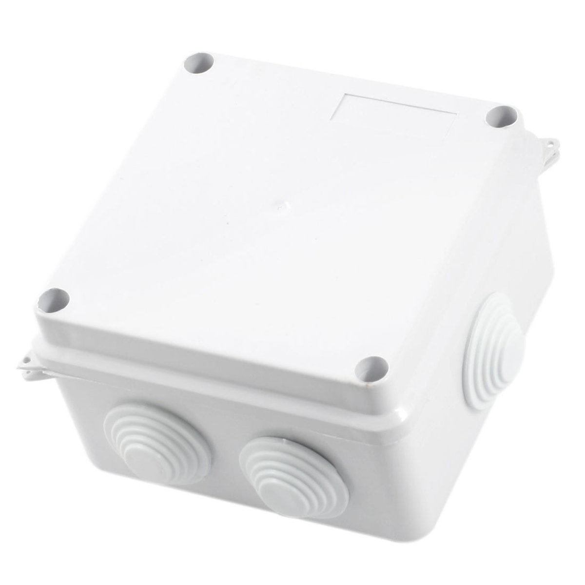 Weatherproof Junction Box - IP55 - Image 1