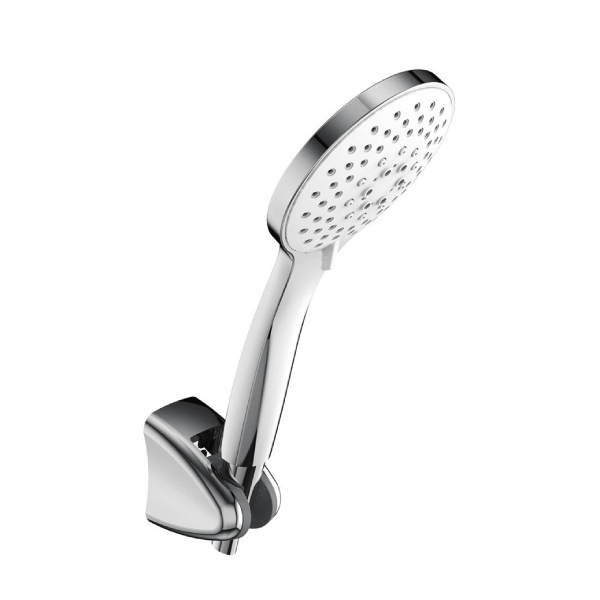 Milano Overhead Shower Head Set - Image 1