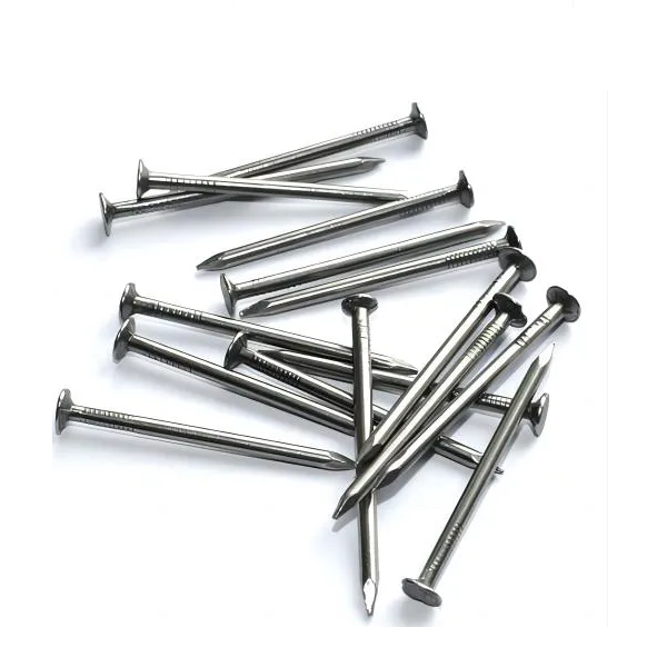 Common Nails 1-inch - Image 1