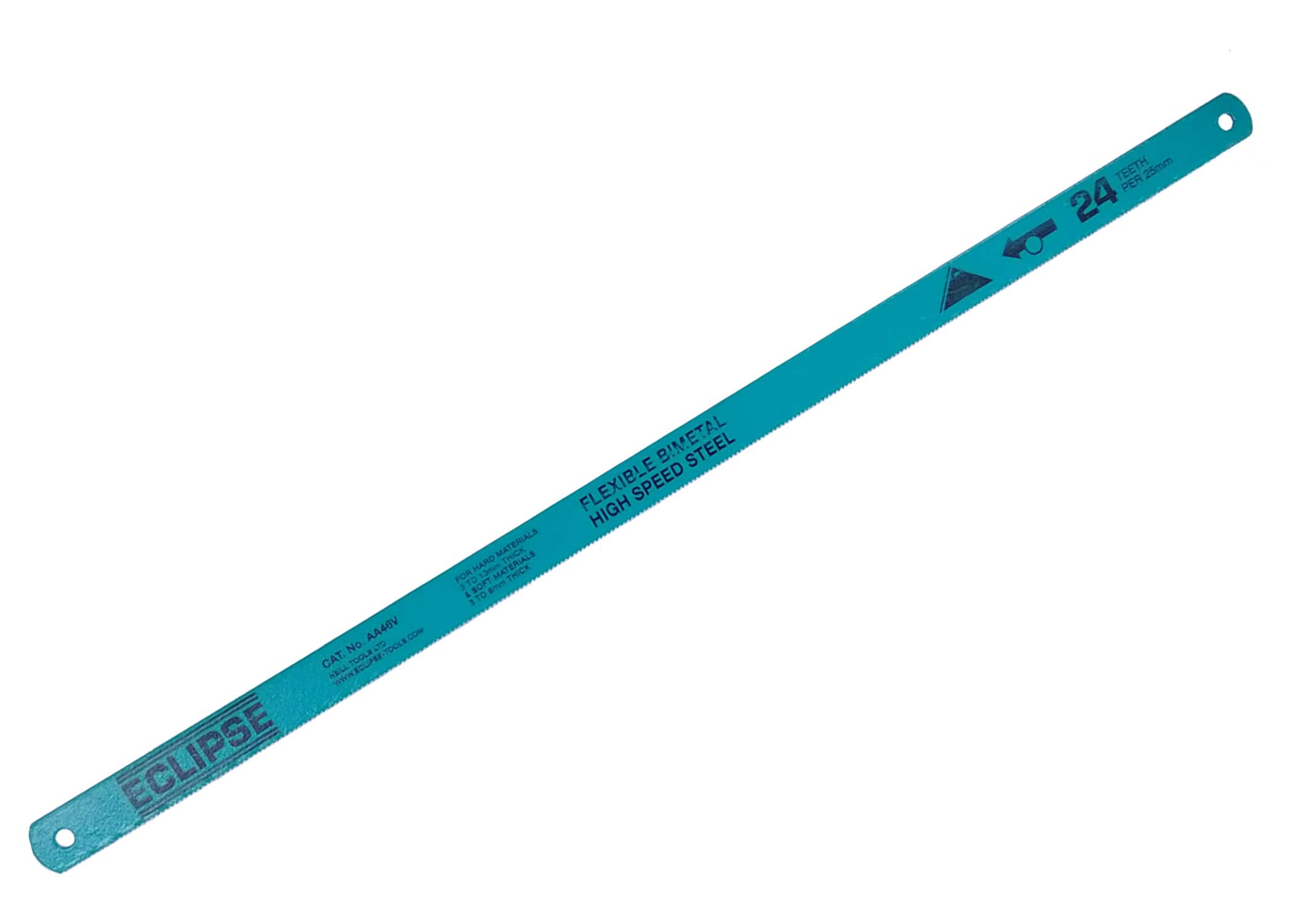 Hacksaw Blade - 12 Inch (No.1 Fine) - Image 1