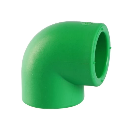 PPR 90-Degree Elbow - 3/4 Inch - Image 1