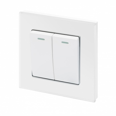 Double Switch - CTORCH - Image 1