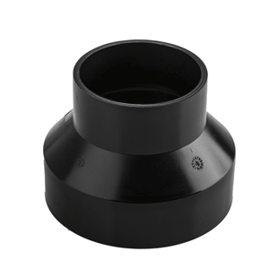 PVC Concentric Reducer - 50mm to 63mm - Image 1
