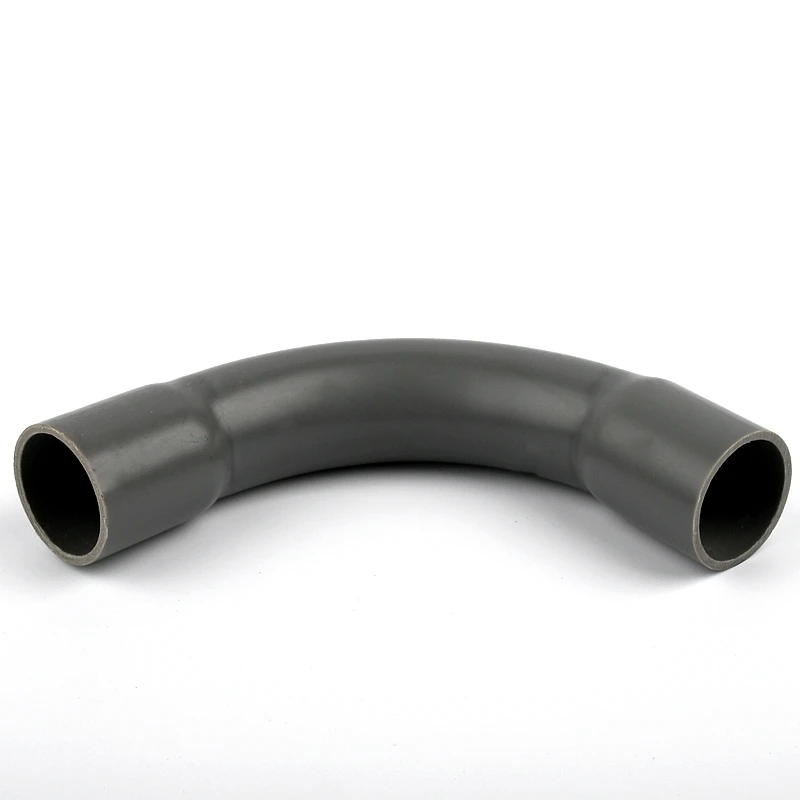 PVC Crossover Fitting - Image 1