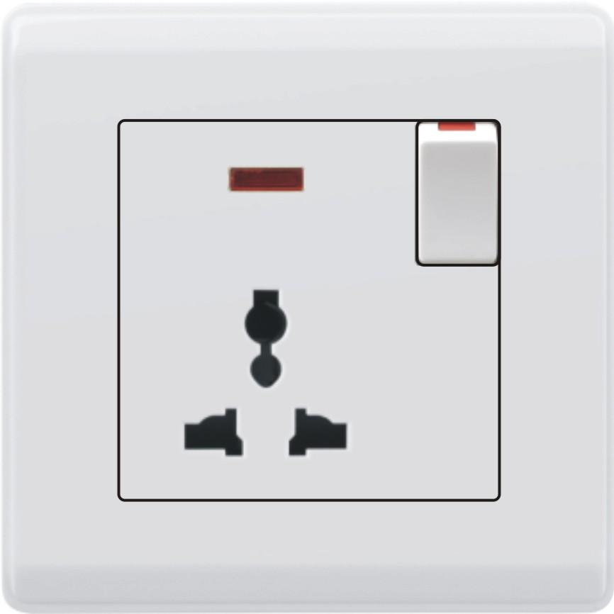 Power Socket - CTORCH - Image 1